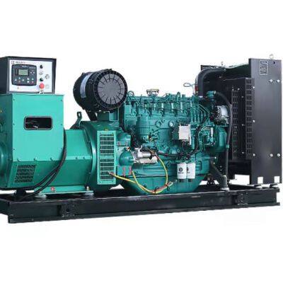 Hot Sale Weichai Diesel Power 120kw 150kva WP6D152E200 Diesel Genserator photo-2