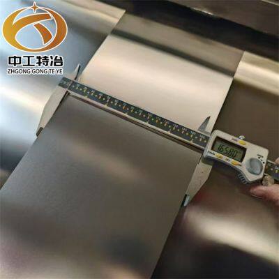 Weather-Resistant Stainless Steel Coil for Construction and Building Applications photo-1