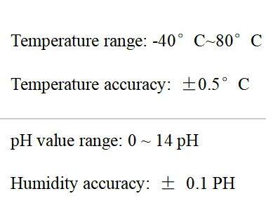 Industrial 4G Wireless PH Sensor Terminal Remote Monitoring Multi-Protocol Support (MQTT/TCP) photo-2