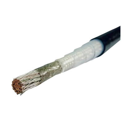 Skin-Effect Heating Cable for Building Envelopes and HVAC Systems in Commercial Construction Projects photo-5