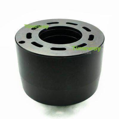 Cylinder Block PV23 Piston Pump Rebuild Parts for Repair SAUER Excavator Piston Pump photo-3