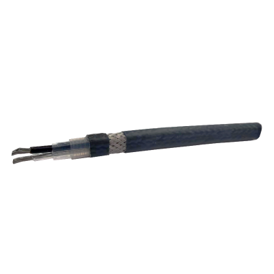 220-240V Indoor/Outdoor Underfloor Heating Cable Constant Wattage