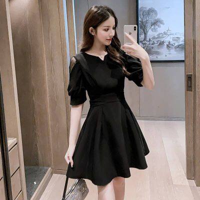 New Summer Dress Styles for Moms in 2025 - Fashionable Dresses for Middle - Aged and Elderly Women, Short - Sleeve, Elegant, Plus - Size photo-5
