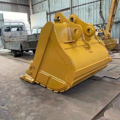 KOMATSU PC200-8 4 in 1 four in one bucket With Teeth photo-5