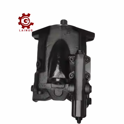 Fabrikdirektverkauf R902418843 11172358 L110F Radlader-Hydraulikpumpe ALA10V028DFR1/52L  L110E L120E L60E L70E