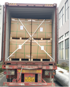 Doublures internes de sacs FIBC avec options de goulotte en haut/en bas pour un remplissage et une décharge efficaces