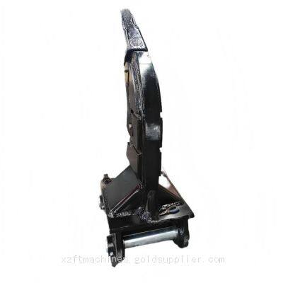 High-Wear Rock Ripper for 30T Excavators photo-3