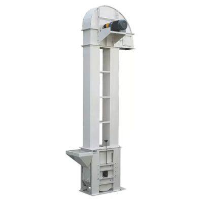 Shanghai Cronus TH series Bucket elevator – High-Capacity, Reliable Conveying Equipment