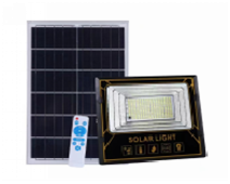 Solar LED Floodlight