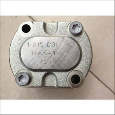 Rexroth 1518222708 Gear Pump New Original All Fitting High Performance photo-3