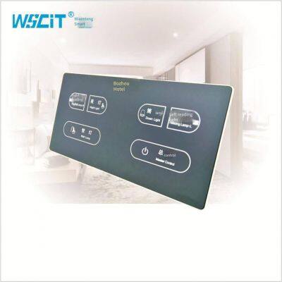 Direct Factory Sales of Intelligent Switches From Henan Wscit Club