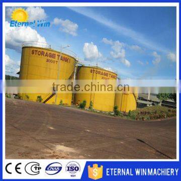 New Condition Palm Fruit Oil Pretreatment Equipment