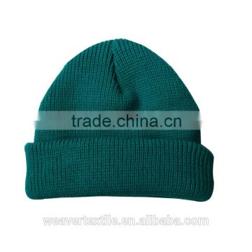 Fashion Warm Winter Knitted Beanie Hats Wholesale