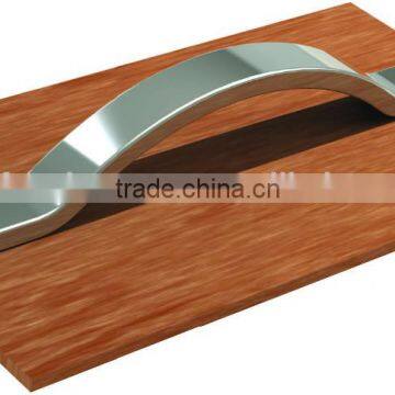 Aluminum furniture handle ABANOZ 128-320 mm