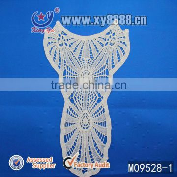 2014 New Fashion lace trim