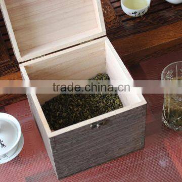 Wholesale Antique gift and storage use Wooden small Tea boxes for sale