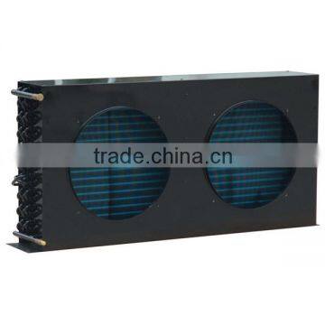 High Quality Cooling Systems Air Cooled Condensor photo-4