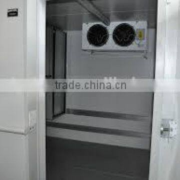 0.75-3hp freezing room with monoblock unit