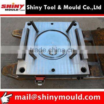 Lid Mould For 20L Pail