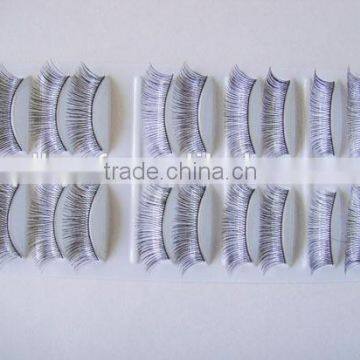 Pure handmade Mink Fur lashes D