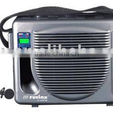 Portable UHF Wireless Amplifier
