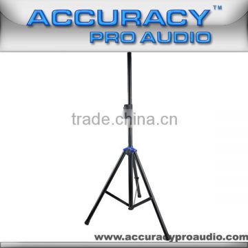 Professional Live Concert Tripod Metal Speaker Stand SPS007BL