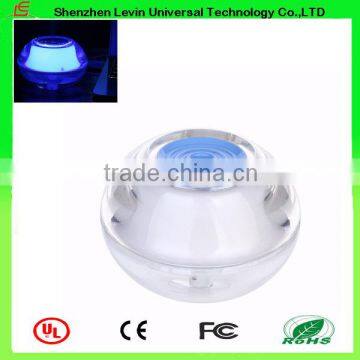 China Factory Household Conveinet USB Crystal Night Light Humidifier