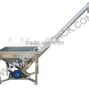 XF-S auger feeder for powder