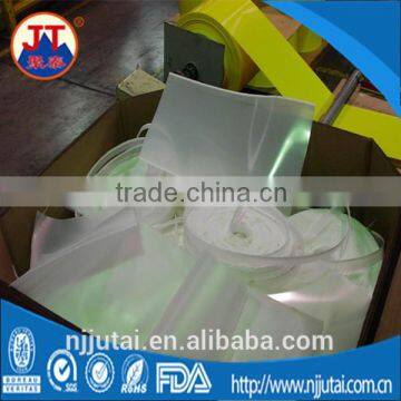 White 0.5-1mm extrusion thin hdpe sheets