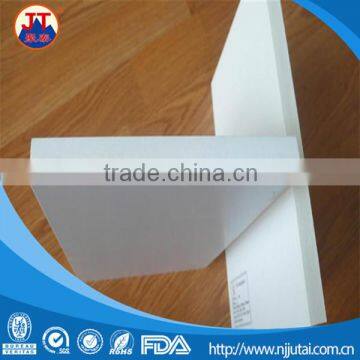 Flame retardant and Waterproof PVC Board