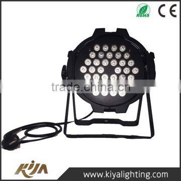New Style Crazy Selling 36pcs Led Par Light Rgb 3w photo-2