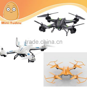 2016 S5W WIFI FPV New Product VS Syma X5SW X8W real-time transmission drone with HD camera