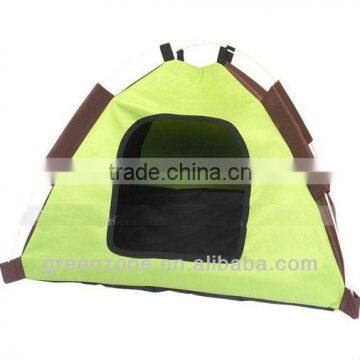 Pet Tent folding pet tent