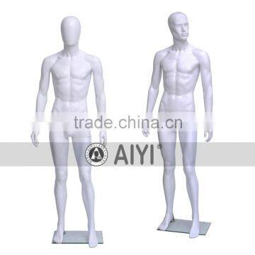 Used Male Head Display Mannequins For Sex Sale photo-4