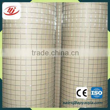 hexagonal galvanized welded wire mesh