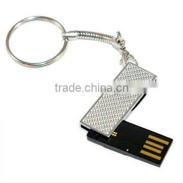 sourcing price/oem logo/promotion mini usb drive with key chain/accept paypal/1GB/2GB/16G/CE,ROHS,FCC