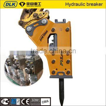 hyundai demolition breaker, hyundai demolition Hammer,demolition machine