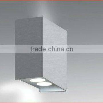 HOT SALES Pendant Square Steel 9W Led Downlight for Indoor House and Stores Decoration photo-2