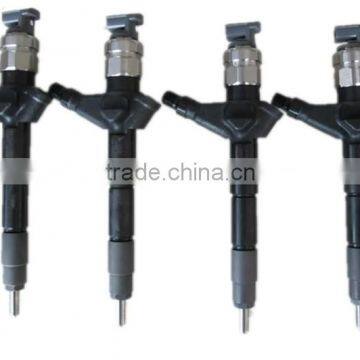 Car parts Fuel Injector Nozzle for Mitsubishi L200 1465A041