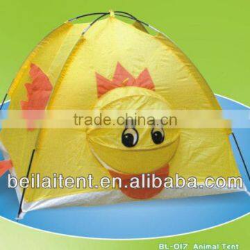 Kids(Children) outdoor play tent