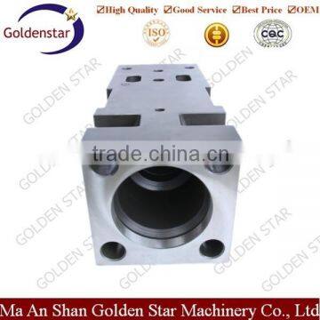 Front head/ back head for hydraulic rock breaker hammer spare parts Furukawa F 5 Made in China