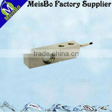 Shear beam alloy steel car parking sensor