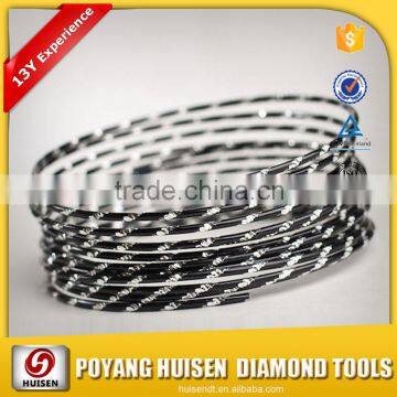 Cutting Safe Diamond Wire Saw photo-6