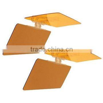 HD Version Car Sun Visor Glare Blocker