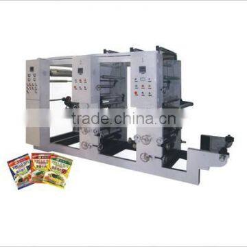 double color ordinary gravure printing machine AY800