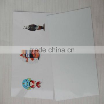 inkjet sublimaiton paper