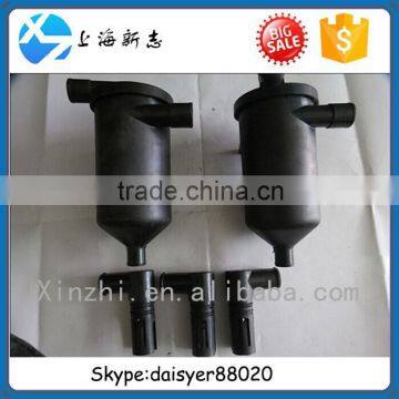 Shanghaii diesel shangchai engine oil and water separator D42-001-30A For Dongfeng Fotong Auman XCMG