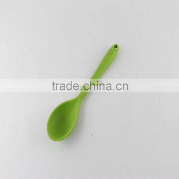 Service Supremacy New Products Low Price Silicone Spoon