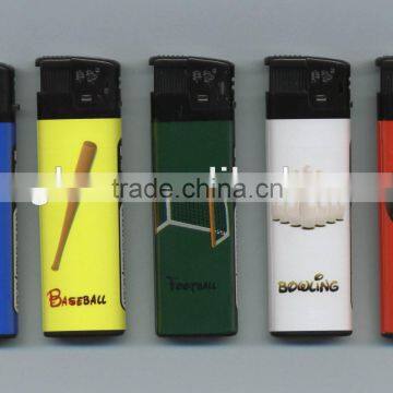 Electronic Lighter FH-808
