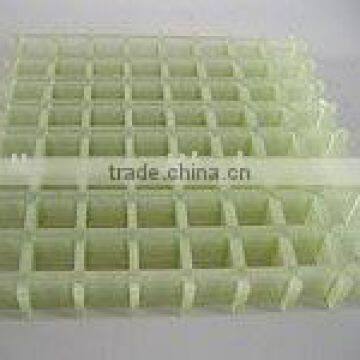 translucent grating